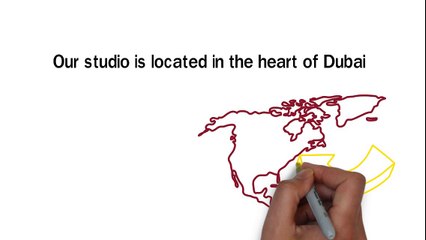 Dubai Film Production Services 🎬