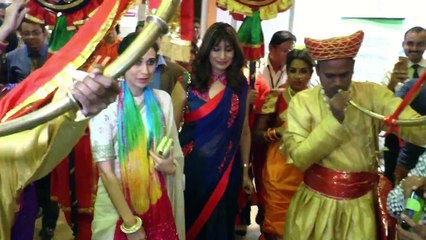 Karishma Kapoor Speech At Smart Doctor's Conference | Dr. Nandita Palshetkar