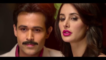 BOL DO NA ZARA Video Song _ Azhar _ Emraan Hashmi, Nargis Fakhri _