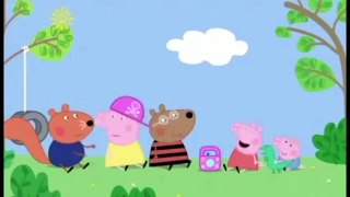 Peppa Pig- What Music Are You Into?