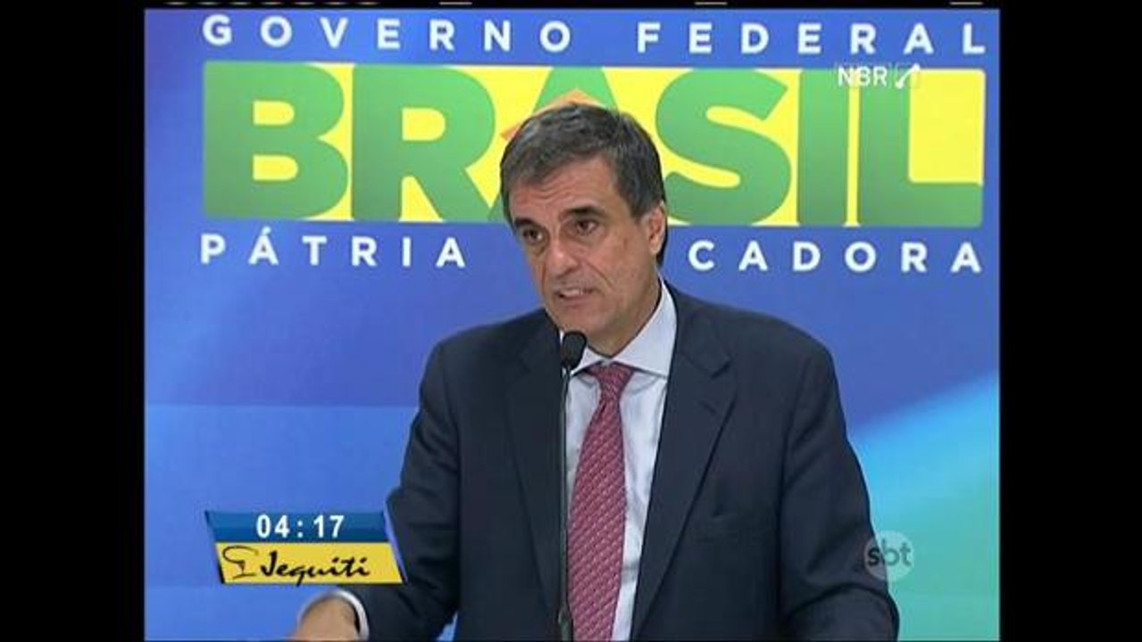 Cardozo critica resultado da votação e ataca Ed...