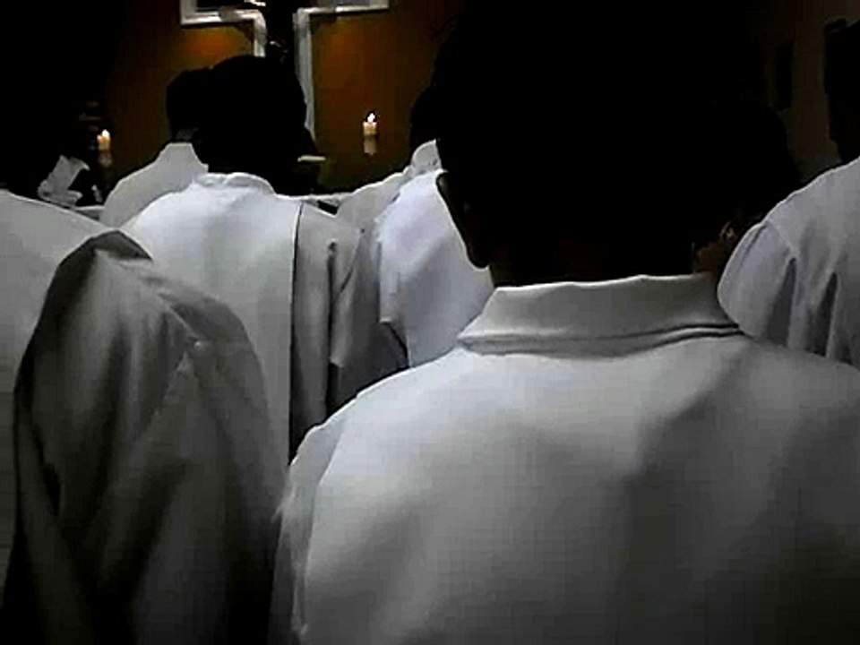 sanctus