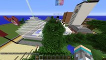 Minecraft: Come Play on Exploding TnT!