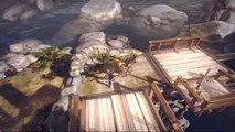 Brothers The Tale of Two Sons Walkthrough Gameplay Part 1 Prologue Part 3