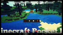 Minecraft PE (Offical Update) 14.0 - New Mobs, Items