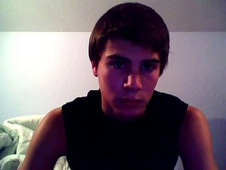 14 year old flexing-4