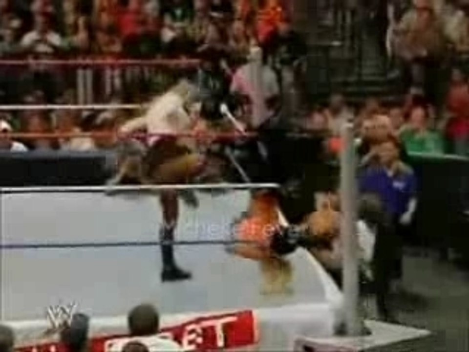 Michelle McCool mv