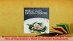 PDF  WorldClass Swedish Cooking Artisanal Recipes from One of Stockholms Most Celebrated PDF Full Ebook