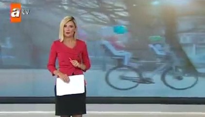 ATV, Google'ın 1 Nisan şakasını gerçek sandı