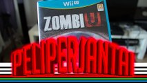 Peliperjantai Ep. 3 - ZombiU - Wii U