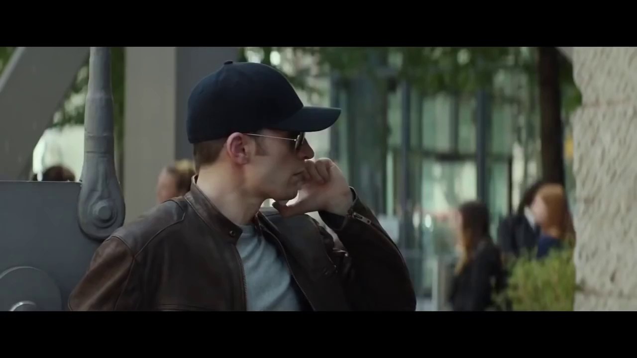 Capitan America Civil War Trailer@Español Latino