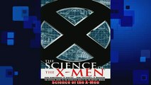 Free PDF Downlaod  Science of the XMen  BOOK ONLINE