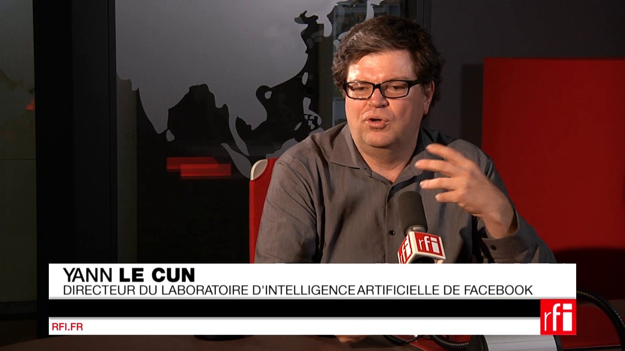 En quoi l'apprentissage profond est-il une révolution ? - Intelligence artificielle