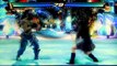 C.E.B.U.: Tekken Tag Tournament 2 Gogoy (Xiaoyu/Miharu) Vs Chad(Bryan/Hwoarang)