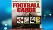 READ book  Tuff Stuff Standard Catalog Of Football Cards  FREE BOOOK ONLINE
