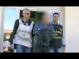 Marcianise (CE) - Camorra e usura, 6 arresti e dieci indagati (18.04.16)