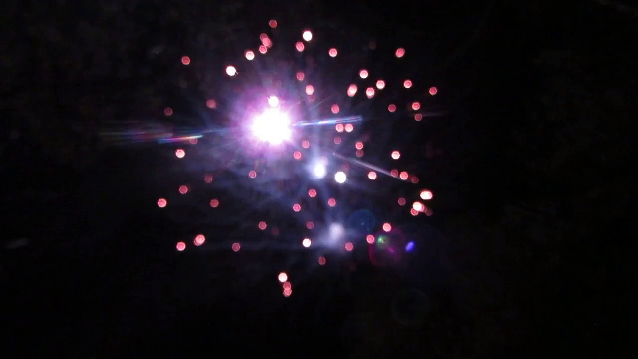 Thunder