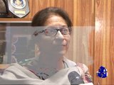 SDPI Report: SDPI in Conversation with Asma Jahangir