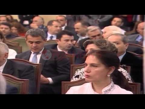 Tiranë - Të shpallet Dita Shqiptare e Parlamentarizmit, Meta: Reforma në drejtësi do të miratohet