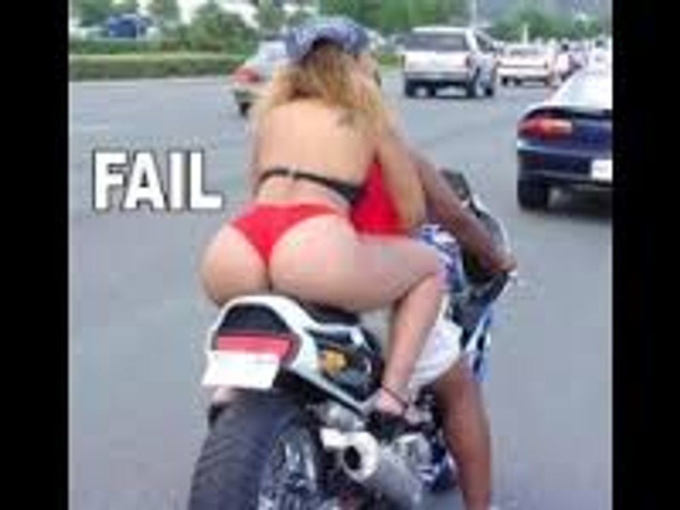 Funny Bike