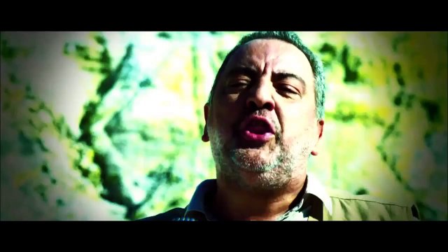 Θανάσης Κρυστάλλης Γη Φωτιά Thanasis Kristallis Gi Fotia Official Music Video HD