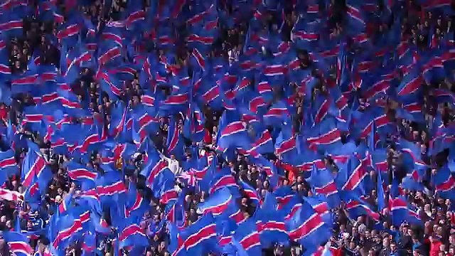 Celtic 2-2 Rangers (Rangers win 5-4 on pens)