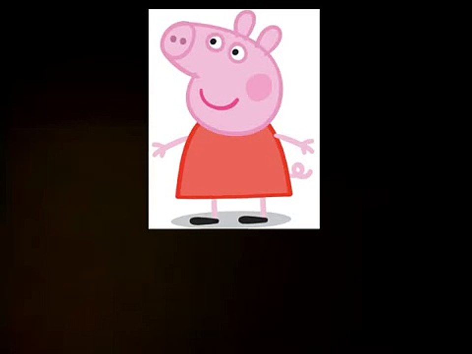 Peppa Pig's Pingu Intro
