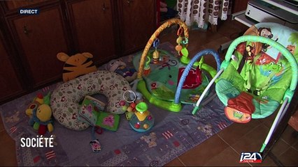 Mère au foyer: choix ou fatalité?