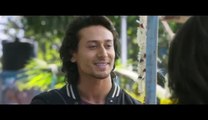 Baaghi Final Trailer 2016||Tiger Shroff & Shraddha Kapoor||Director Cut||Leaked??||