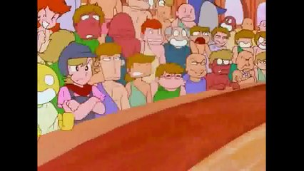 C'era una volta Pollon - 01x02