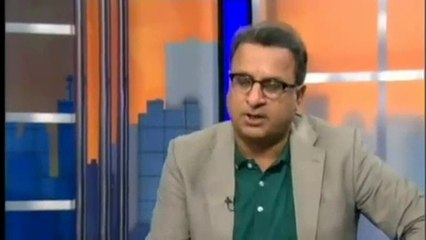 Why Shahbaz Sharif Is Silent in Current Situation - Rauf Klasra Analysis