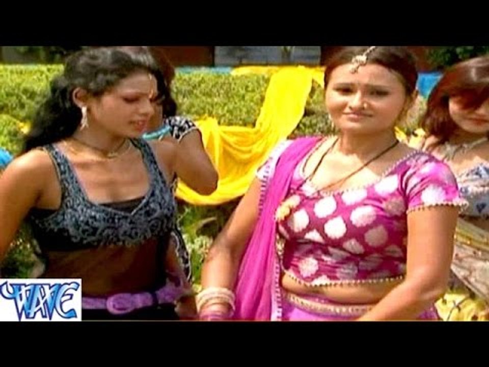 निक नाही लागे नईहर में जवानी जरेला - Likej Kare Jawani - Ghunghuru Ji - Bhojpuri Hot Songs 2015 new