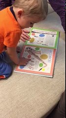 Книжка про музыкальные инструменты