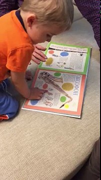 Книжка про музыкальные инструменты