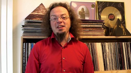 Simon, pianistologue à Lille, sur le tournage de Breakbot