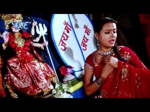 ममता के तू सागर - Nimiya Pataiya Jalu Chhup Ae Maiya Sunari | Ragini Bharti | Bhojpuri Mata Bhajan