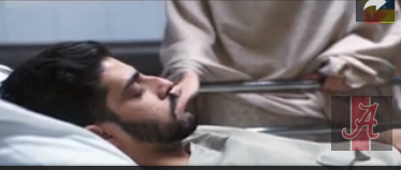 Zindagi Tujh Ko Jiya Episode 32 Full HUM TV Drama 14 April 2016 => MUST WATCH