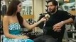 Vulgar Interview of Indian Anchor With Shahid Afridi