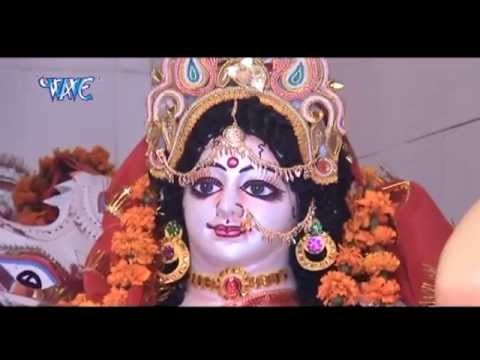 Hath Jori करिलें बिनितिया | Najariya Fera Ae Mai | Sanjeet Kumar | Bhojpuri Mata Bhajan
