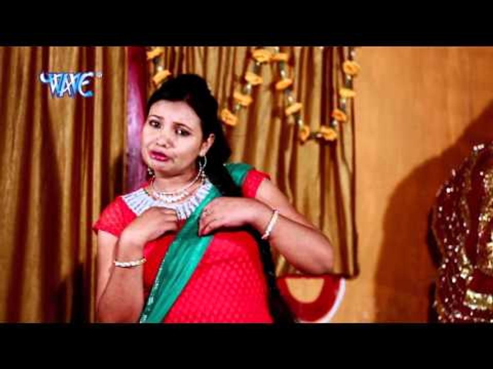सुन दिदिया रे - Nimiya Pataiya Jalu Chhup Ae Maiya Sunari | Ragini Bharti | Bhojpuri Mata Bhajan