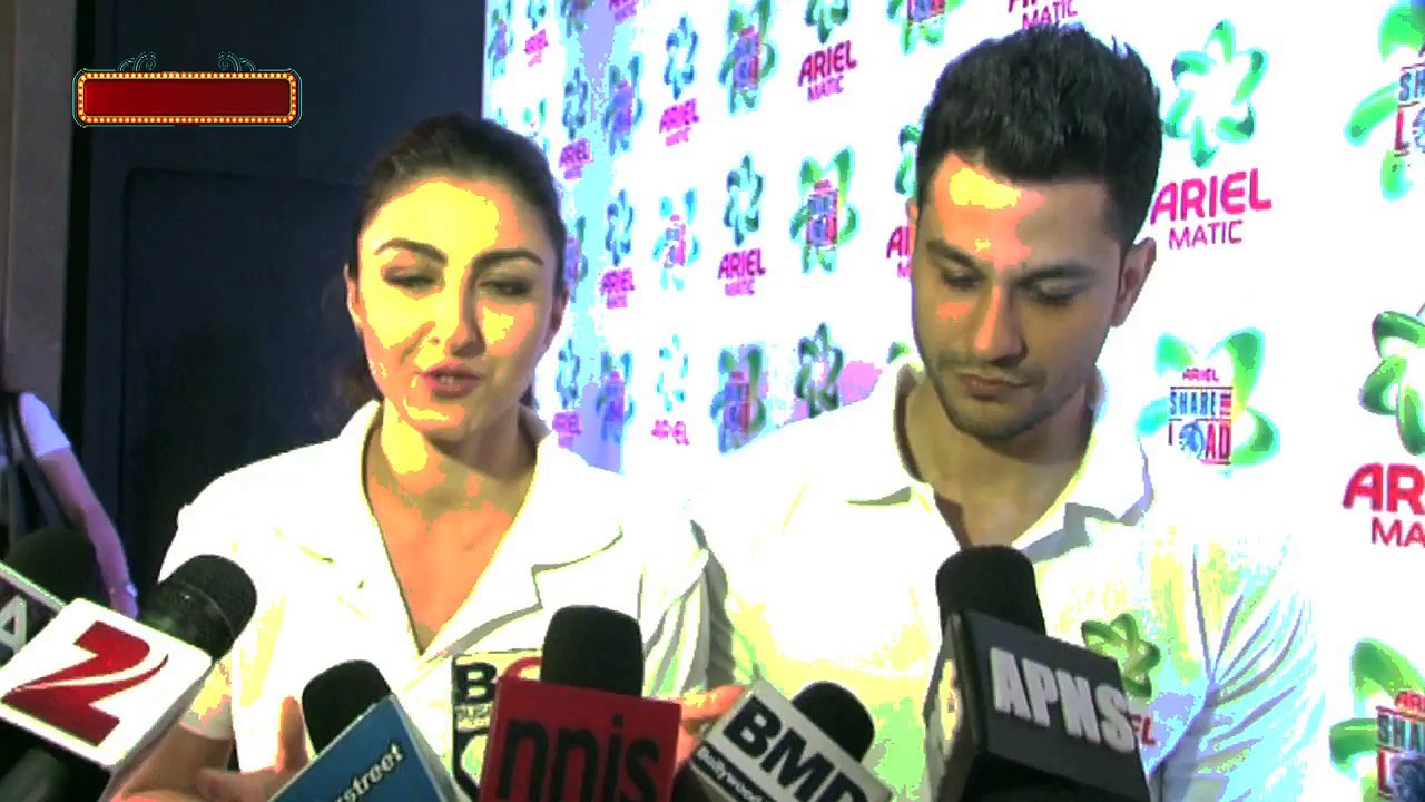 Soha Ali Khan and Kunal Khemu Marriage in Trouble? | Bollywood Asia