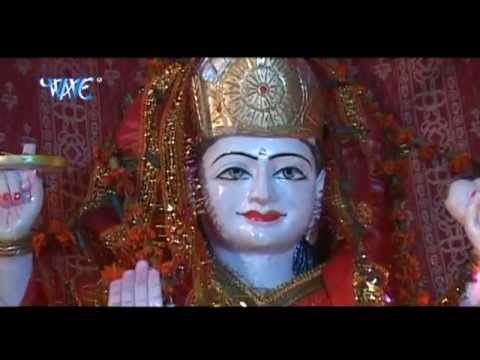 Jaga jaga हो मइया | Najariya Fera Ae Mai | Sanjeet Kumar | Bhojpuri Mata Bhajan