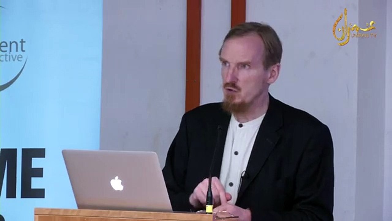 Rethinking Islamic Education with Shaykh 46