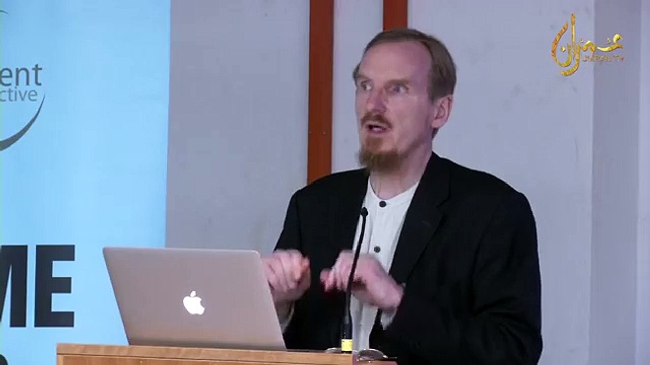 Rethinking Islamic Education with Shaykh 48