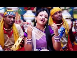 Скачать видео: गजबे रुपवा लेलु - Nimiya Pataiya Jalu Chhup Ae Maiya Sunari | Ragini Bharti | Bhojpuri Mata Bhajan