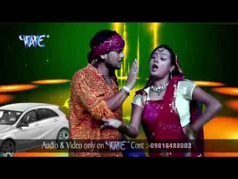 ड्राईवर राजा जी - Nimiya Pataiya Jalu Chhup Ae Maiya Sunari | Ragini Bharti | Bhojpuri Mata Bhajan