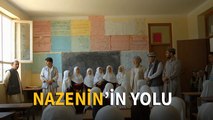 Nazenin'in yolu - Al Jazeera Türk Belgesel