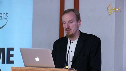 Rethinking Islamic Education with Shaykh 54