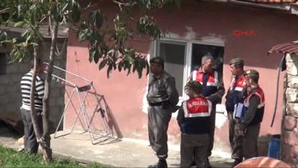 Bartın Kamyon Şoförü, Evinin Önünde Av Tüfeği ile Öldürüldü