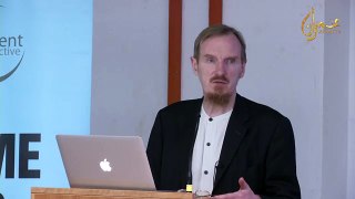 Rethinking Islamic Education with Shaykh 57